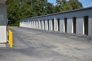 ClearHome Self Storage - Crews - Photo 4