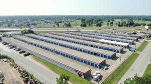 ClearHome Self Storage - I-44 - Photo 1