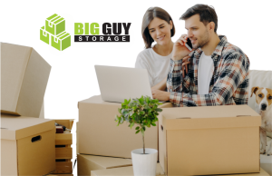 Big Guy Storage - FM 89 - Photo 2