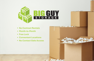 Big Guy Storage - Hwy 224 - Photo 3