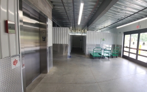 Space Shop Self Storage - Falcon - Photo 3