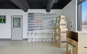 Space Shop Self Storage - Falcon - Photo 4