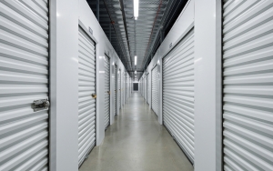 Space Shop Self Storage - Falcon - Photo 5