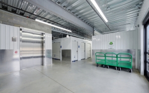 Space Shop Self Storage - Falcon - Photo 6