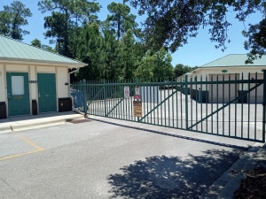 ClearHome Self Storage - Marsh Harbor - Photo 4