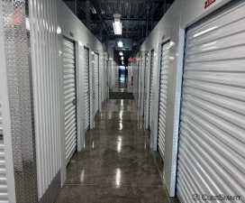 Storage Facility