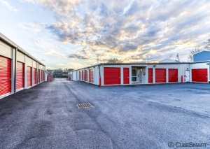 CubeSmart Self Storage - 2506 Dickerson Pike- TN - Photo 8