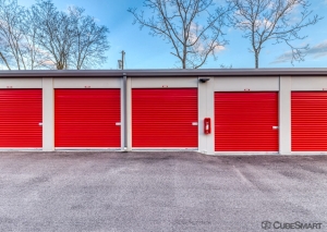CubeSmart Self Storage - 2506 Dickerson Pike- TN - Photo 9