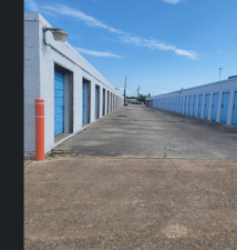 Radiant Storage - Beaumont/College St (BPT) - Photo 4