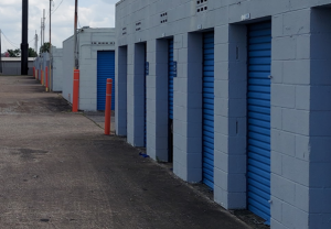 Radiant Storage - Beaumont/I10 (BPT)