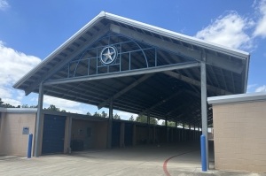 SmartStop Self Storage - Magnolia - 32620 F.M. 2978 - Photo 4