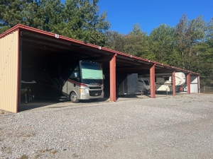 Boardwalk Storage - Shady Grove