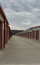 Boardwalk Storage - Shady Grove