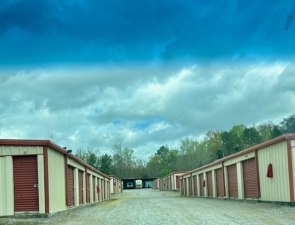 Boardwalk Storage - Shady Grove
