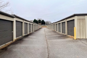 Lake Robinson Self Storage