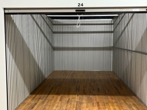 Old 11 Storage - Photo 4