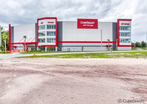 CubeSmart Self Storage