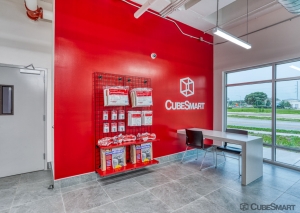 CubeSmart Self Storage - 515 Bartram Market Dr. - FL - Photo 4