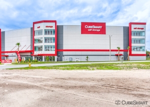 CubeSmart Self Storage - 515 Bartram Market Dr. - FL - Photo 5