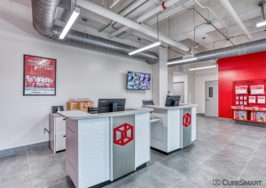 CubeSmart Self Storage - 515 Bartram Market Dr. - FL - Photo 2