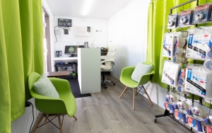 Space Shop Self Storage - Easley - Photo 2