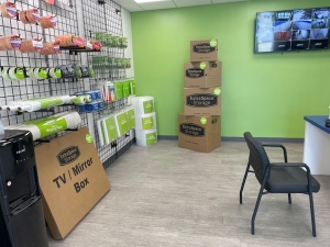 Extra Space Storage - 6872 - Port Charlotte - 18485 Paulson Dr