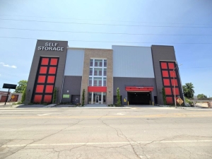 Extra Space Storage - 6782 - Tulsa - E 3rd St