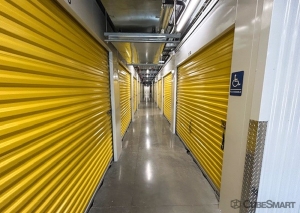 Storage Facility
