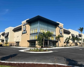 CubeSmart Self Storage
