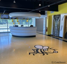 CubeSmart Self Storage - 7010 SE Fed Hywy - FL - Photo 2