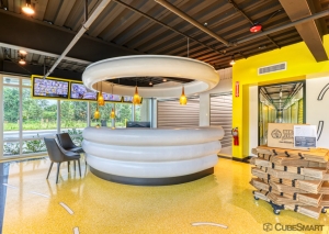 CubeSmart Self Storage - 7010 SE Fed Hywy - FL - Photo 2