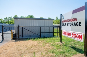 Androscoggin Self Storage - Photo 8