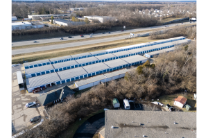 Stronghold Self Storage- Eastgate - Photo 2
