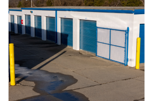 Stronghold Self Storage- Eastgate - Photo 3