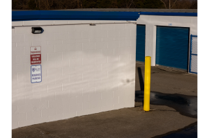 Stronghold Self Storage- Eastgate - Photo 4