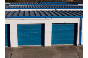 Stronghold Self Storage- Eastgate - Photo 5