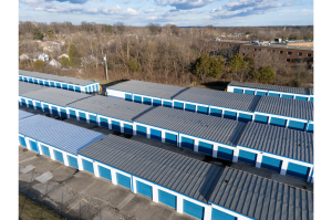 Stronghold Self Storage- Eastgate - Photo 6