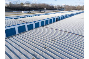 Stronghold Self Storage- Eastgate - Photo 8