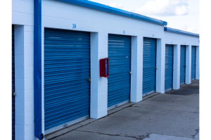 Stronghold Self Storage- Eastgate - Photo 9