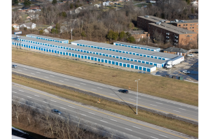 Stronghold Self Storage- Eastgate - Photo 10
