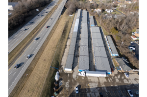 Stronghold Self Storage- Eastgate - Photo 11