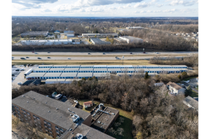 Stronghold Self Storage- Eastgate - Photo 13