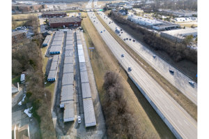 Stronghold Self Storage- Eastgate - Photo 14