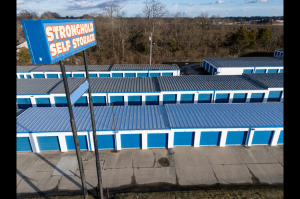 Stronghold Self Storage- Eastgate - Photo 15