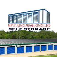 Stronghold Self Storage- Erlanger
