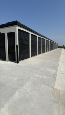 Self Storage of Rochester