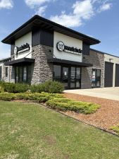 West Circle Storage