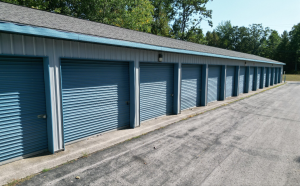 Storage Facility