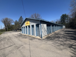 Interlochen Self Storage