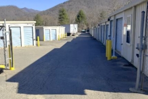 013 All Purpose Storage - Swannanoa